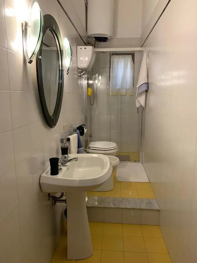 Super Attico Della Brigata Spendereccia! Apartment Monteroni d'Arbia Italy