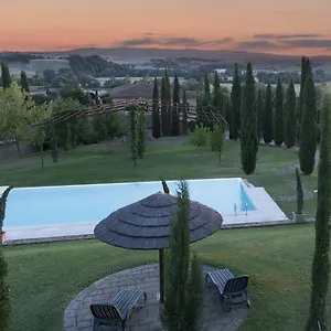 Agriturismo Sant'alfredo Monteroni dʼArbia