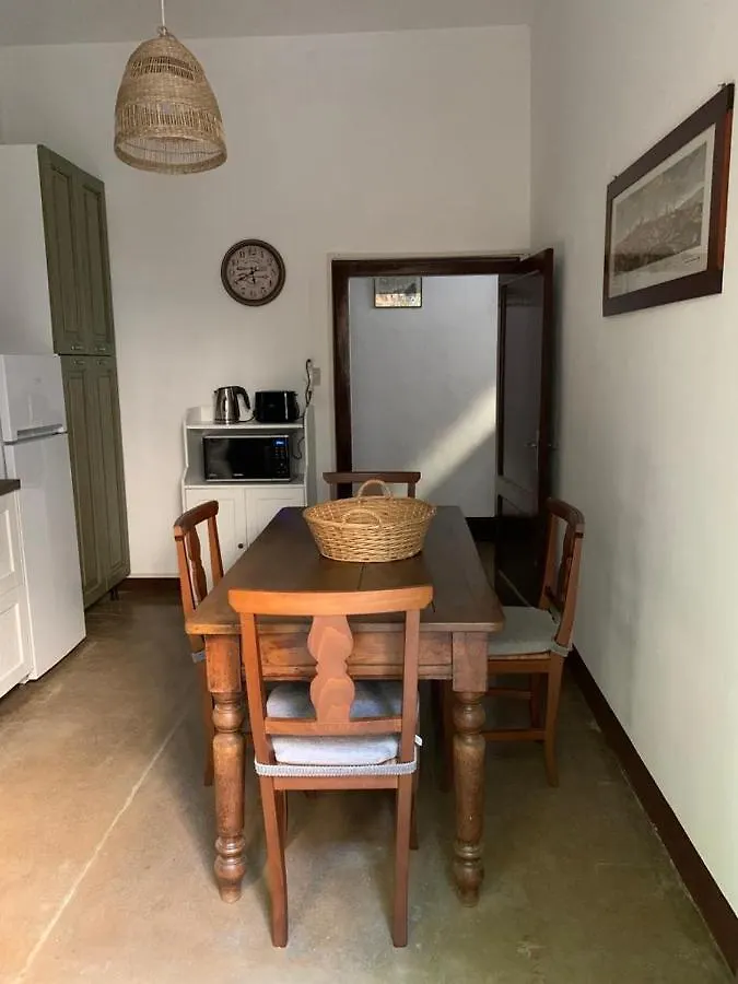 Super Attico Della Brigata Spendereccia! Apartment Monteroni d'Arbia