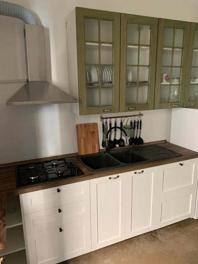 Super Attico Della Brigata Spendereccia! Apartment Monteroni d'Arbia Italy