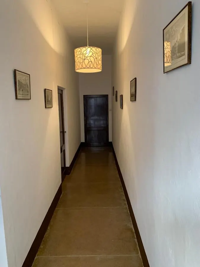 Super Attico Della Brigata Spendereccia! Apartment Monteroni d'Arbia