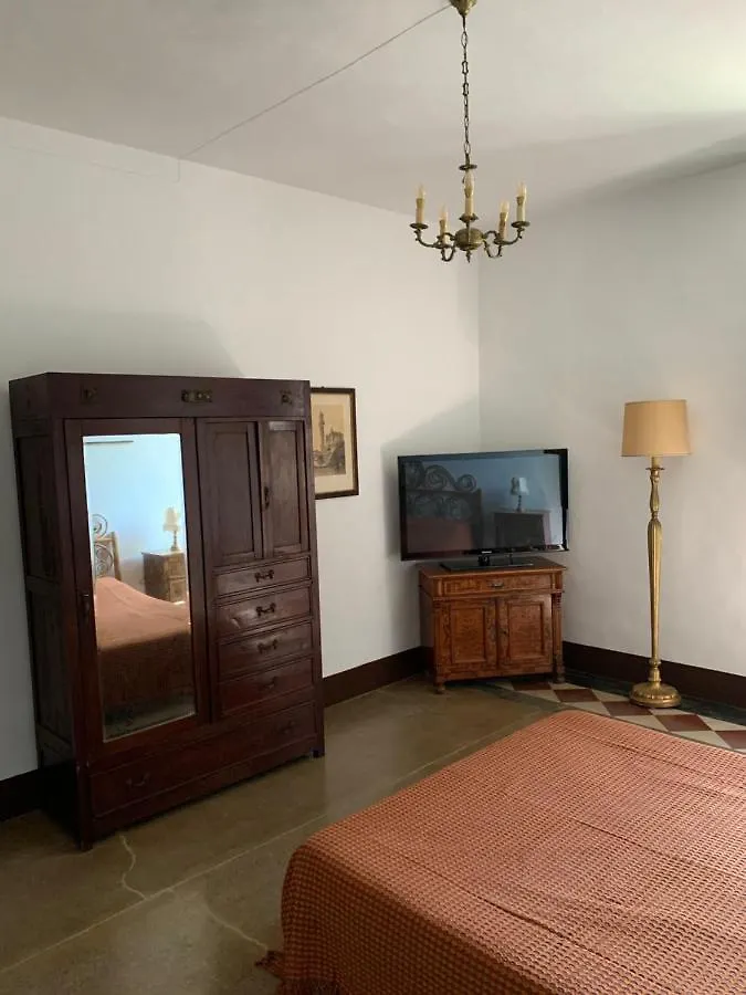Super Attico Della Brigata Spendereccia! Apartment Monteroni d'Arbia Italy