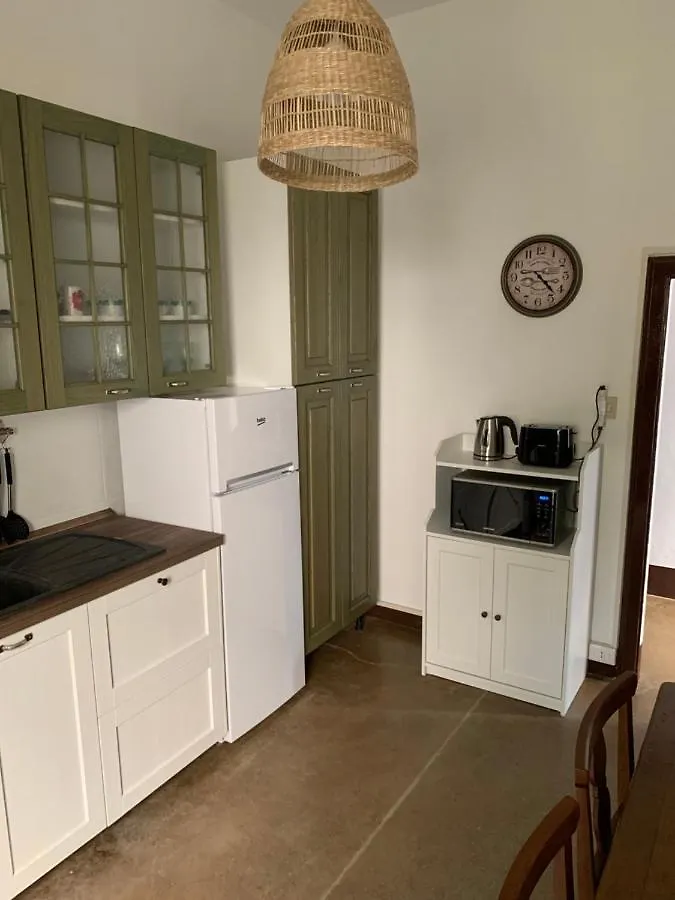Super Attico Della Brigata Spendereccia! Apartment Monteroni d'Arbia 0*,