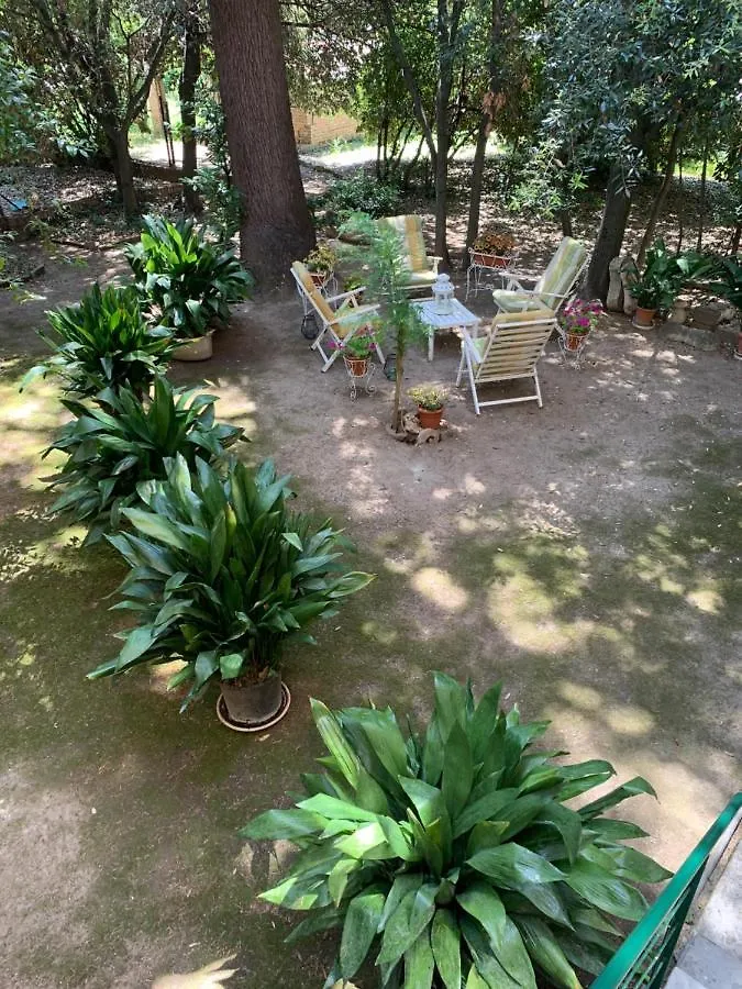 Super Attico Della Brigata Spendereccia! Apartment Monteroni d'Arbia 0*,