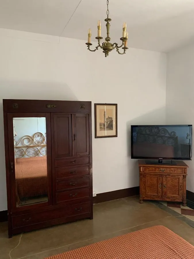 Super Attico Della Brigata Spendereccia! Apartment Monteroni d'Arbia