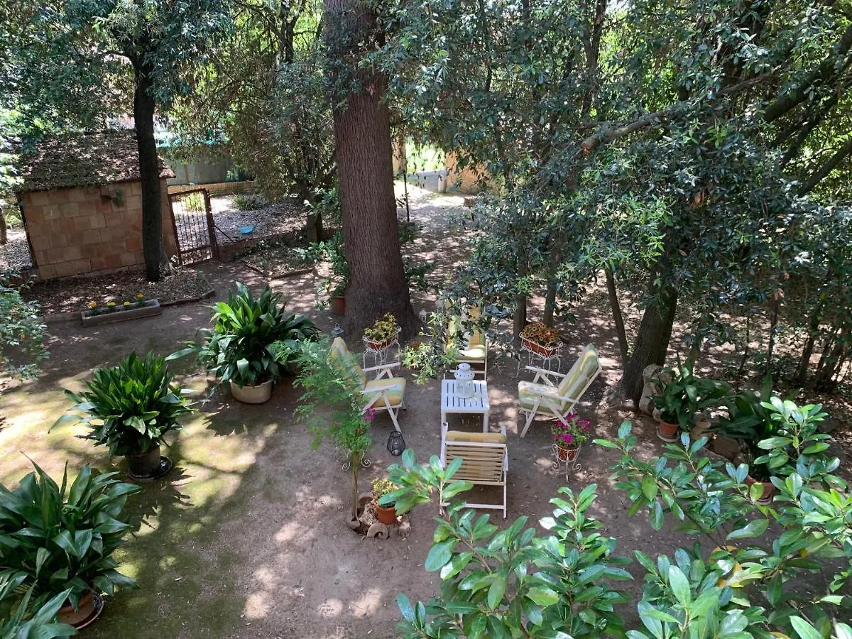 Super Attico Della Brigata Spendereccia! Apartment Monteroni d'Arbia Italy