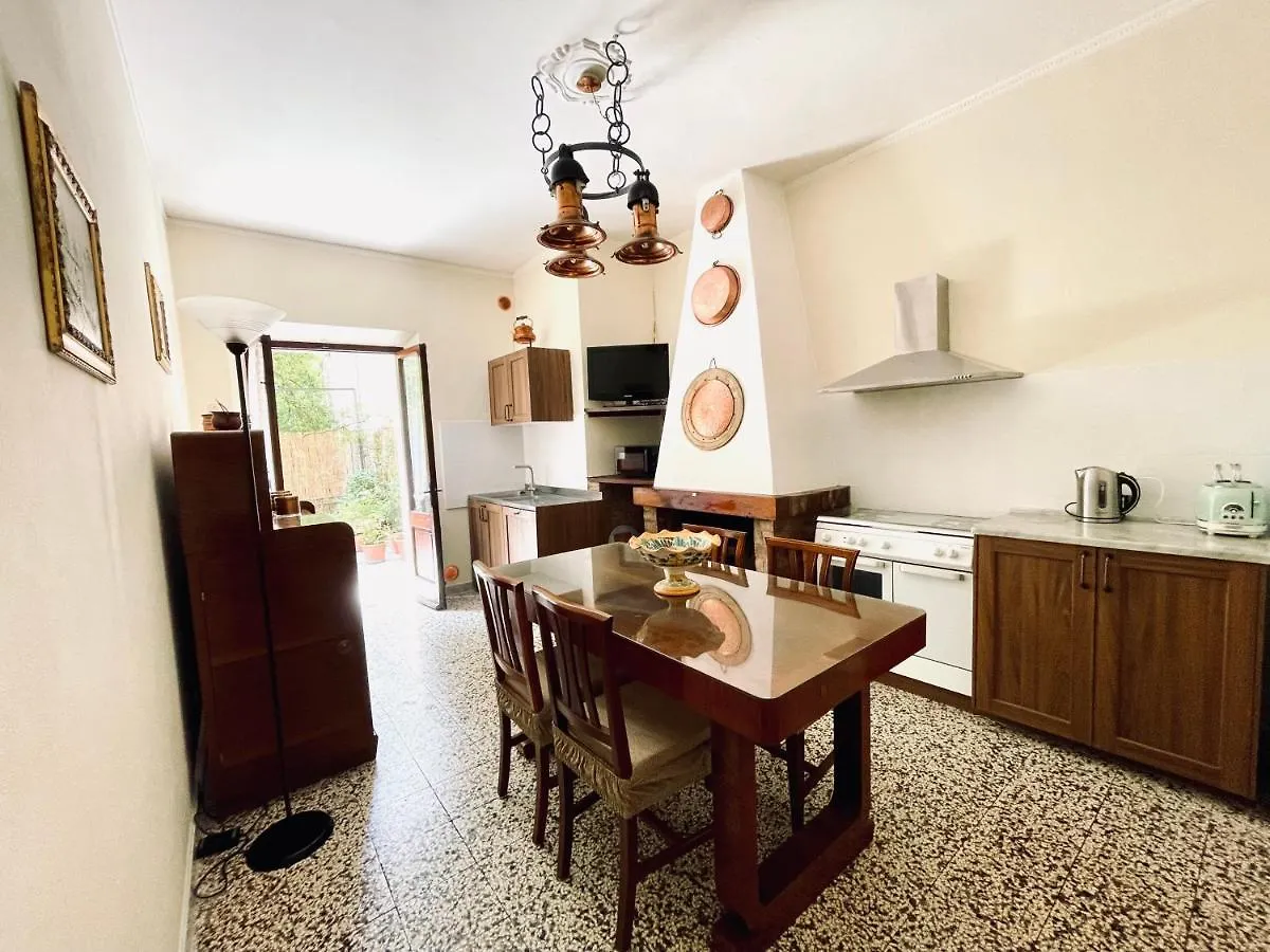 Super Attico Della Brigata Spendereccia! Apartment Monteroni d'Arbia