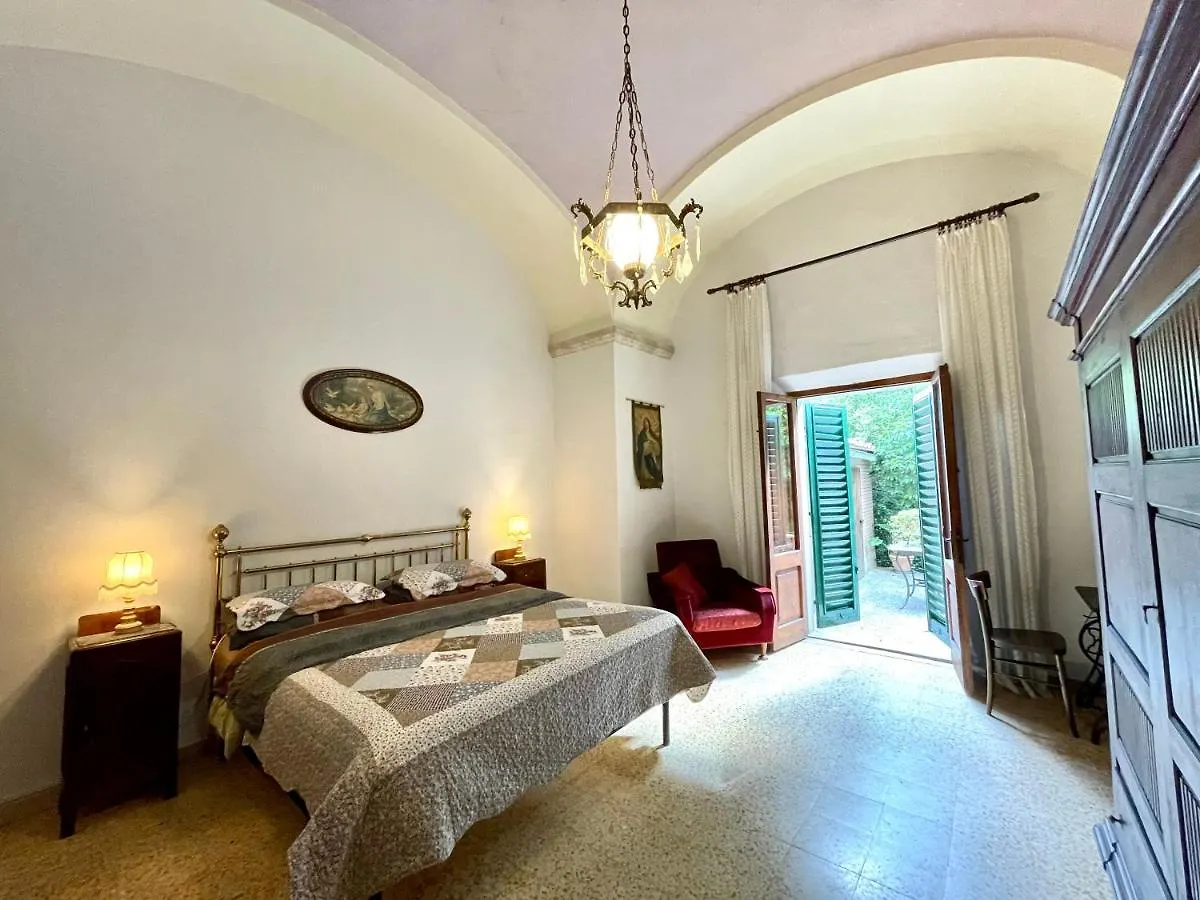 Super Attico Della Brigata Spendereccia! Apartment Monteroni d'Arbia Italy