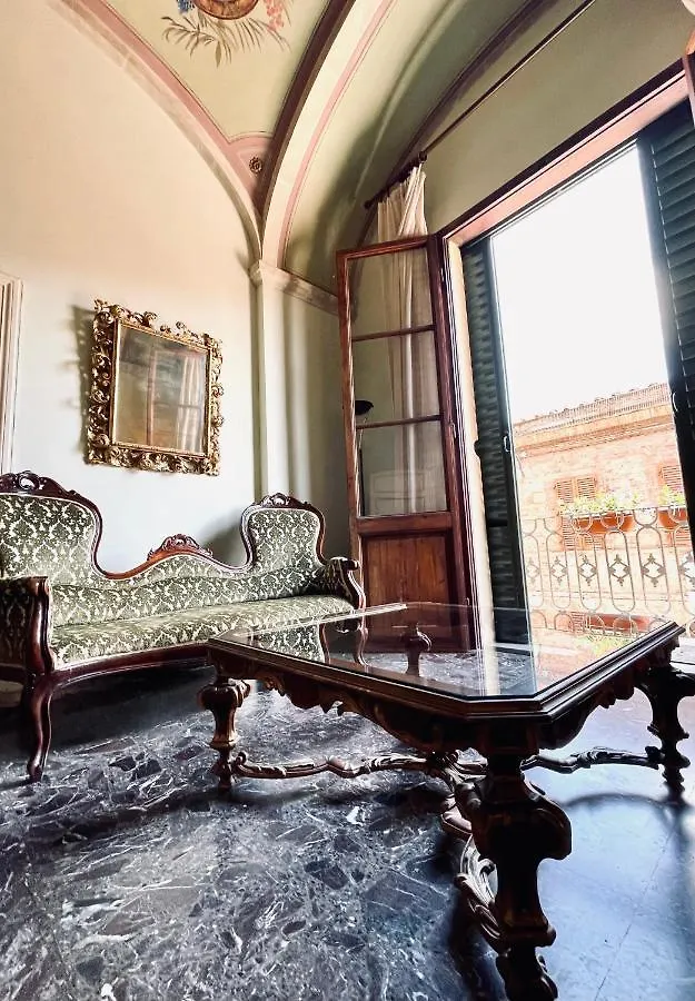 Super Attico Della Brigata Spendereccia! Apartment Monteroni d'Arbia 0*,