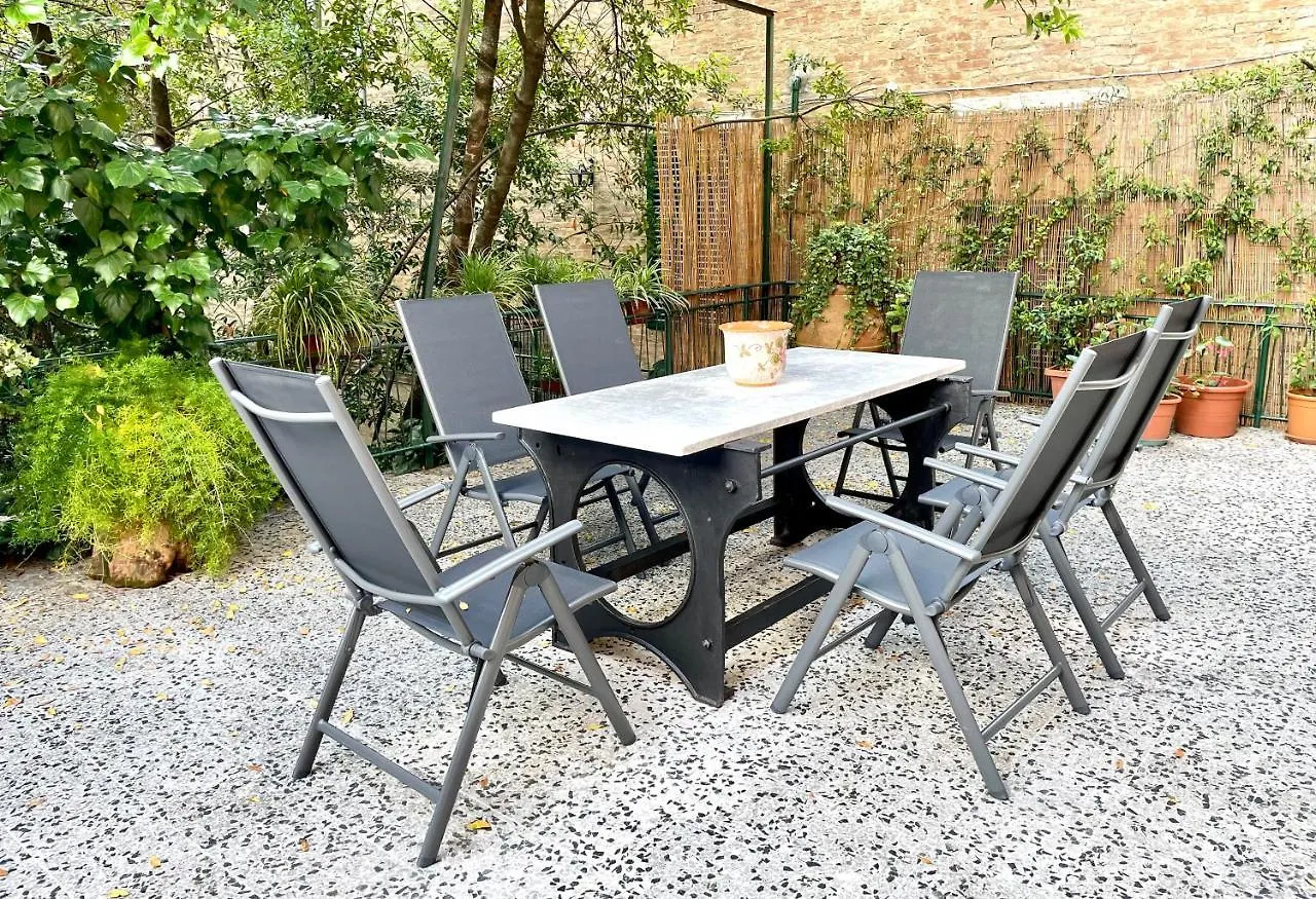 Super Attico Della Brigata Spendereccia! Apartment Monteroni d'Arbia