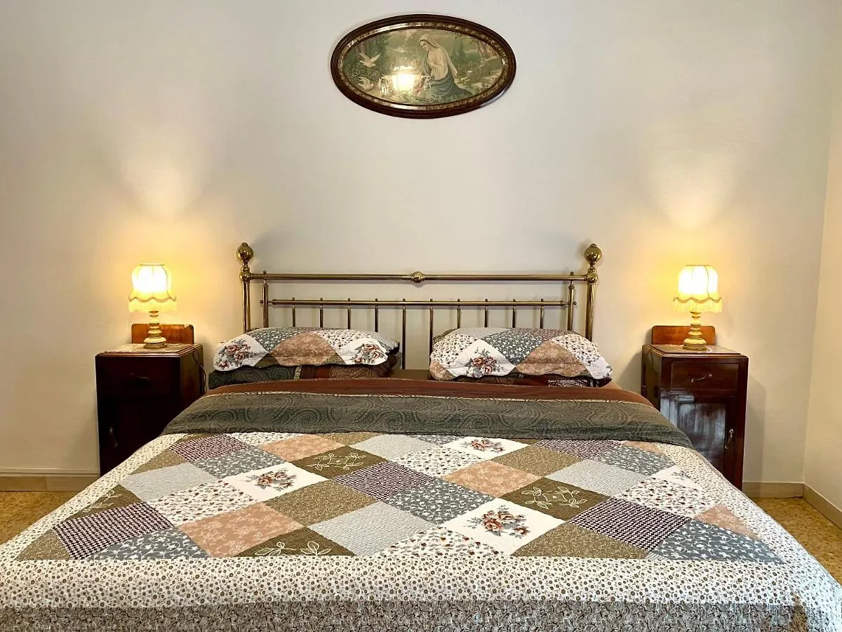 Super Attico Della Brigata Spendereccia! Apartment Monteroni d'Arbia Italy