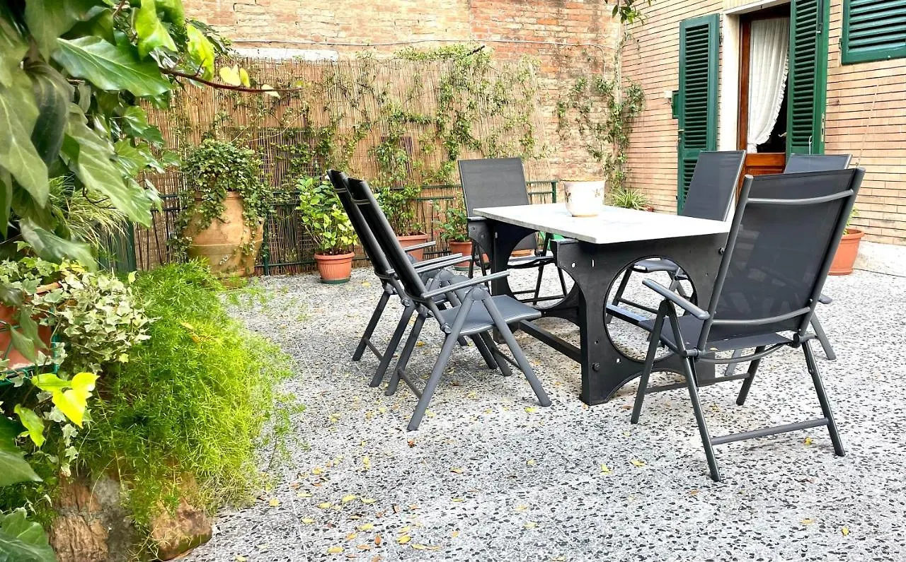 Super Attico Della Brigata Spendereccia! Apartment Monteroni d'Arbia