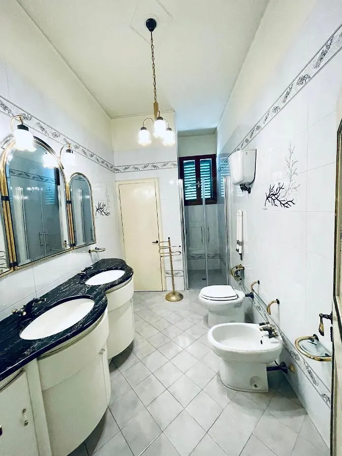 Super Attico Della Brigata Spendereccia! Apartment Monteroni d'Arbia Italy