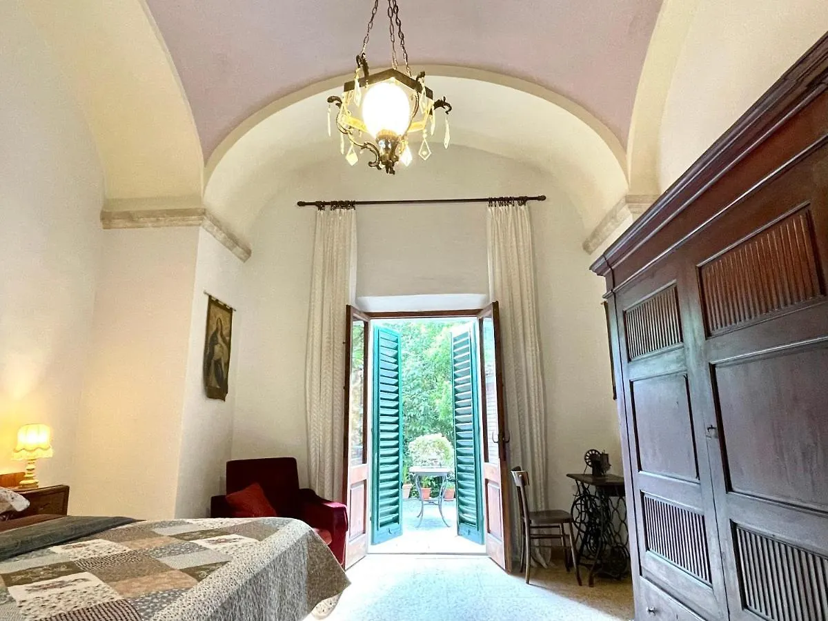 Super Attico Della Brigata Spendereccia! Apartment Monteroni d'Arbia