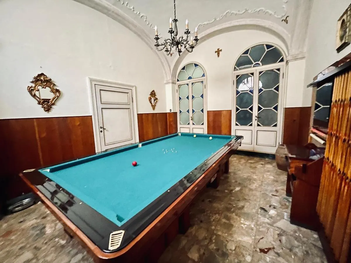 Super Attico Della Brigata Spendereccia! Apartment Monteroni d'Arbia