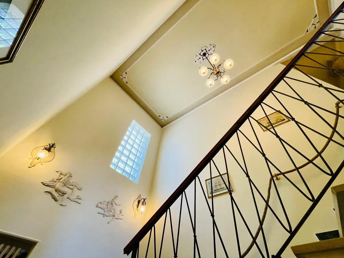 Super Attico Della Brigata Spendereccia! Apartment Monteroni d'Arbia