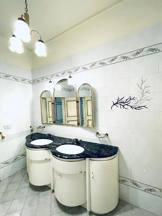 Super Attico Della Brigata Spendereccia! Apartment Monteroni d'Arbia