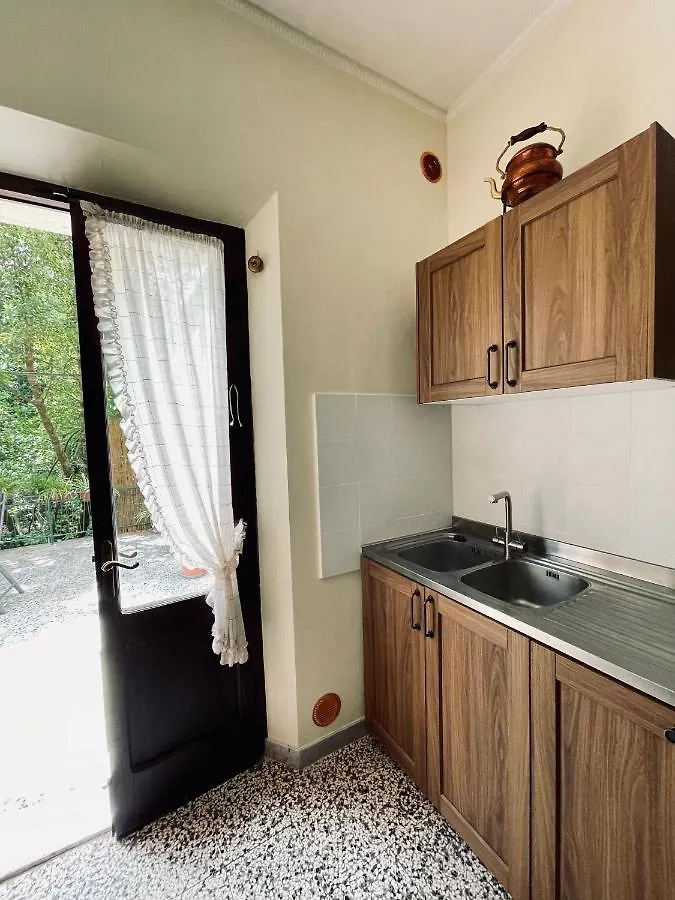 Super Attico Della Brigata Spendereccia! Apartment Monteroni d'Arbia 0*,