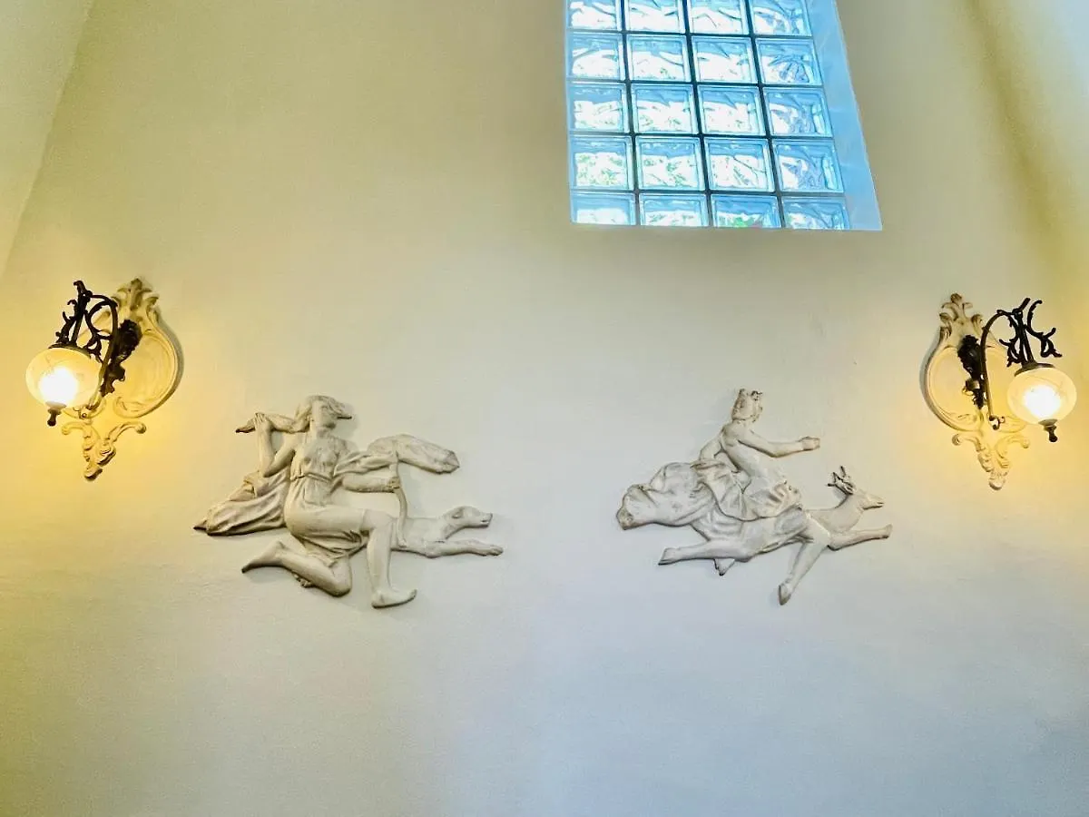 Super Attico Della Brigata Spendereccia! Apartment Monteroni d'Arbia