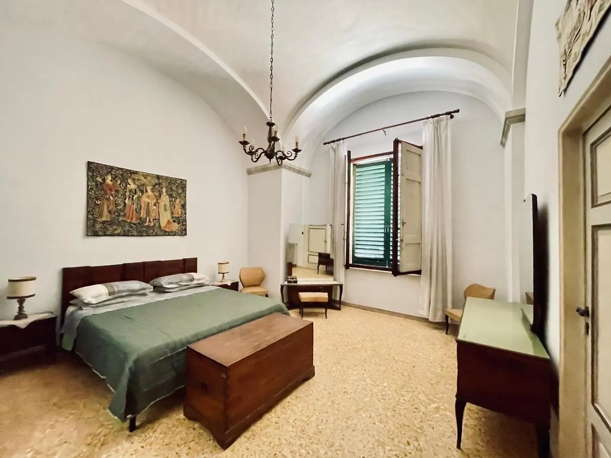 Super Attico Della Brigata Spendereccia! Apartment Monteroni d'Arbia Italy