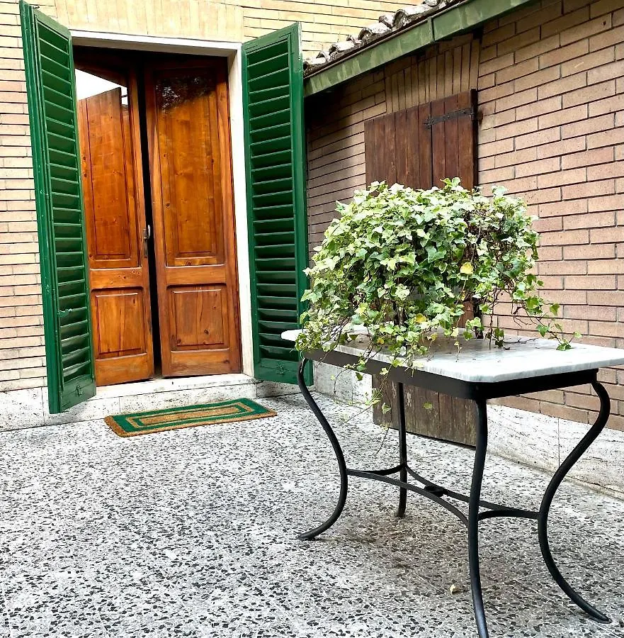 Super Attico Della Brigata Spendereccia! Apartment Monteroni d'Arbia Italy