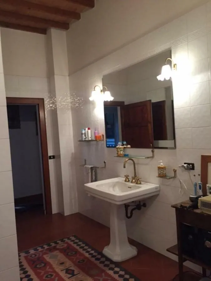 Super Attico Della Brigata Spendereccia! Apartment Monteroni d'Arbia