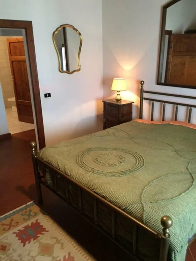 Super Attico Della Brigata Spendereccia! Apartment Monteroni d'Arbia Italy