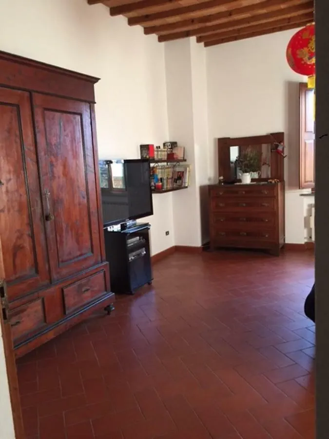 Super Attico Della Brigata Spendereccia! Apartment Monteroni d'Arbia 0*,  Italy