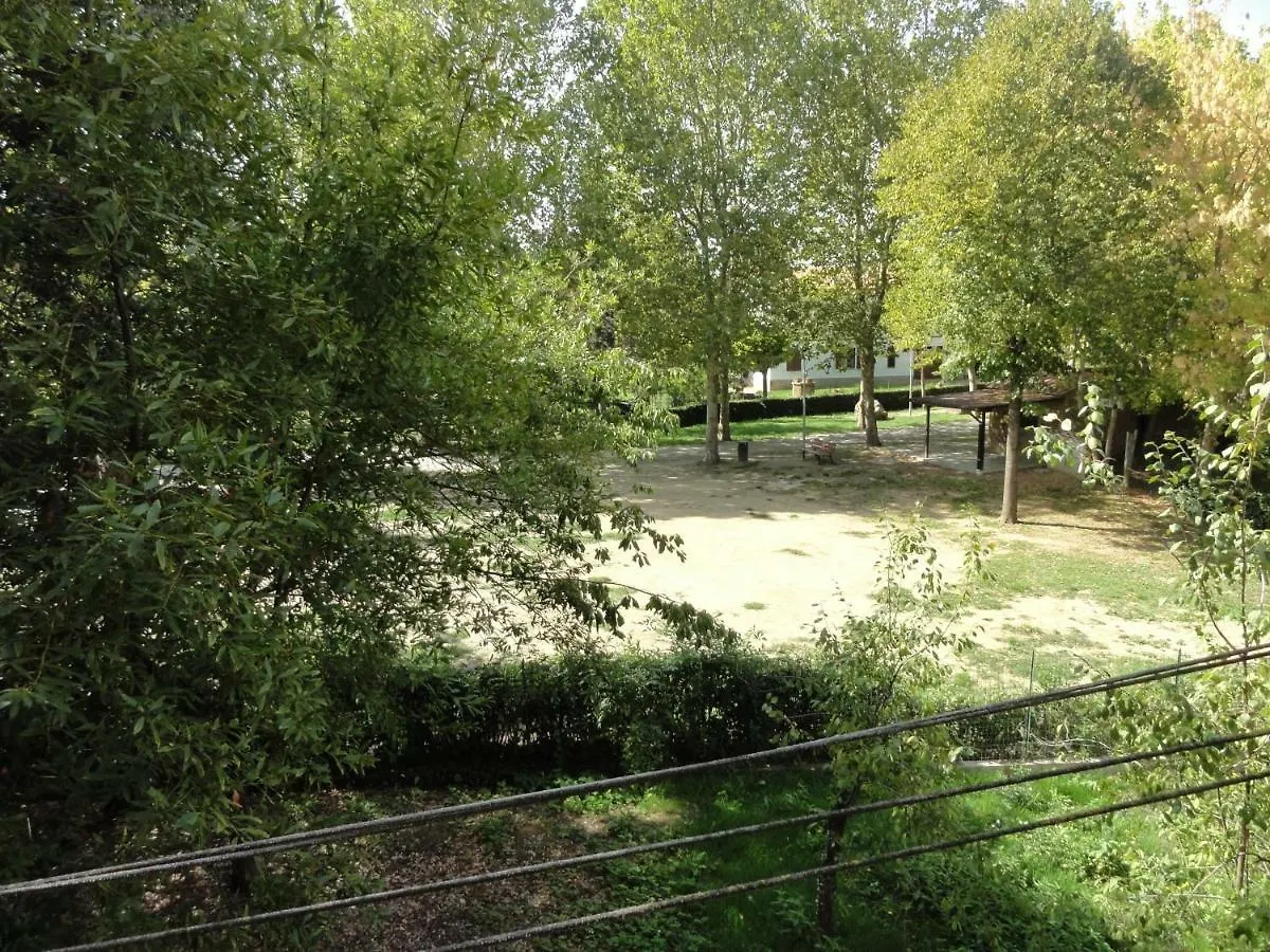Super Attico Della Brigata Spendereccia! Apartment Monteroni d'Arbia