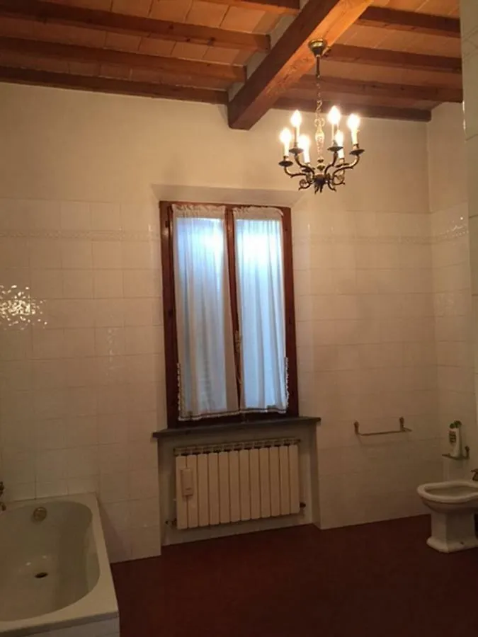 Super Attico Della Brigata Spendereccia! Apartment Monteroni d'Arbia
