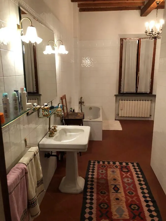 Super Attico Della Brigata Spendereccia! Apartment Monteroni d'Arbia