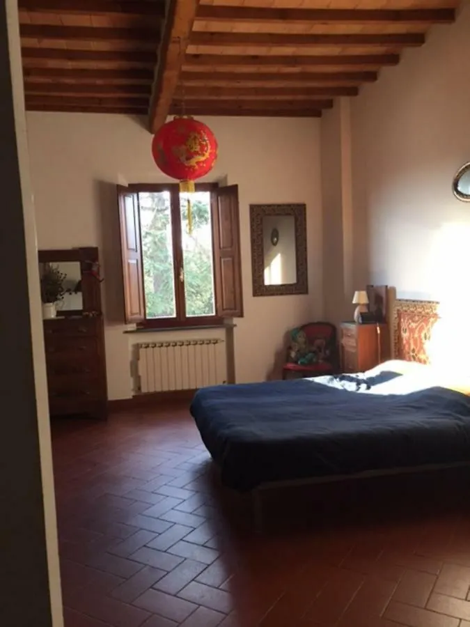 Super Attico Della Brigata Spendereccia! Apartment Monteroni d'Arbia