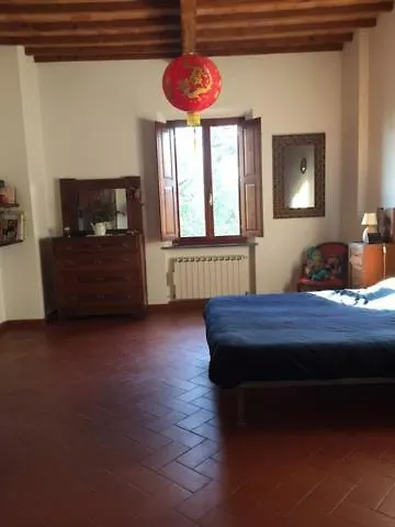 Super Attico Della Brigata Spendereccia! Apartment Monteroni d'Arbia