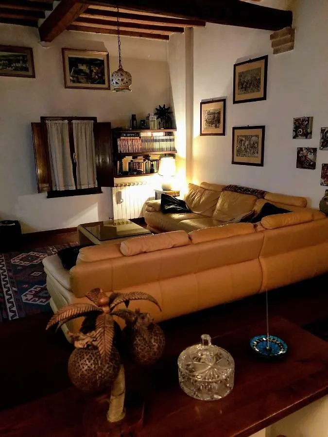 Super Attico Della Brigata Spendereccia! Apartment Monteroni d'Arbia Italy