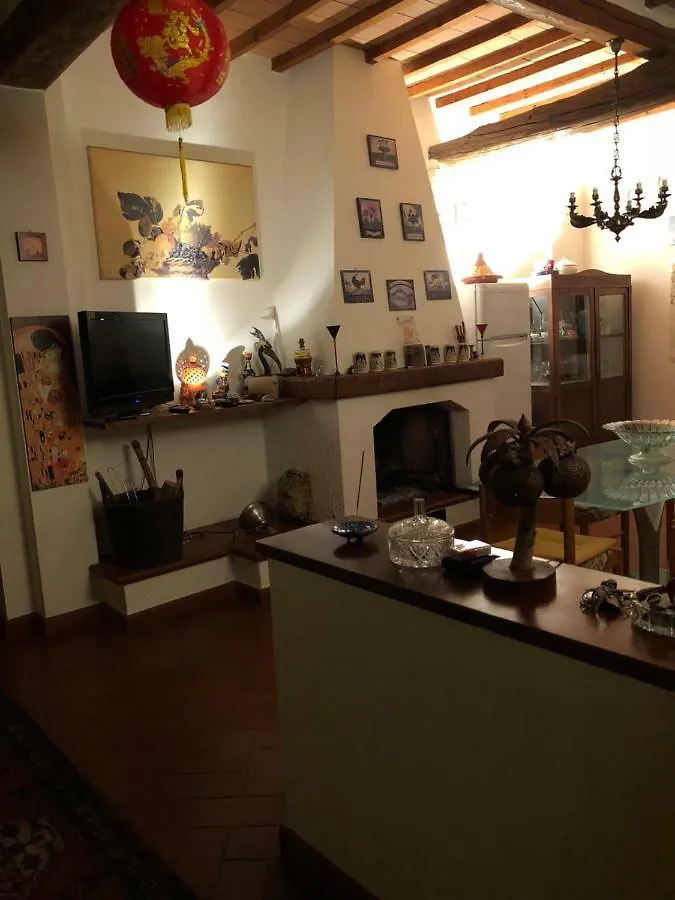 Super Attico Della Brigata Spendereccia! Apartment Monteroni d'Arbia