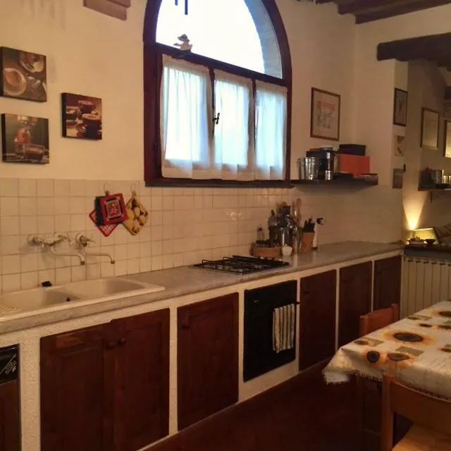Super Attico Della Brigata Spendereccia! Apartment Monteroni d'Arbia