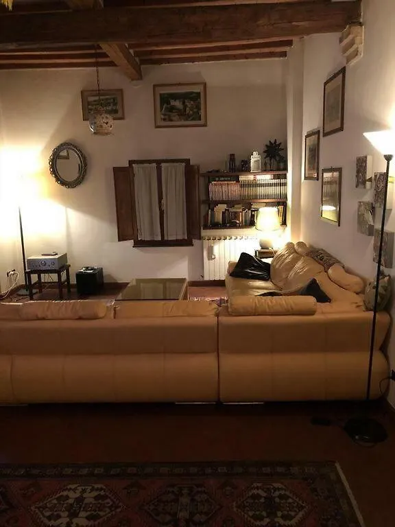 Super Attico Della Brigata Spendereccia! Apartment Monteroni d'Arbia