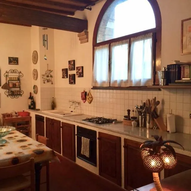 Super Attico Della Brigata Spendereccia! Apartment Monteroni d'Arbia Italy