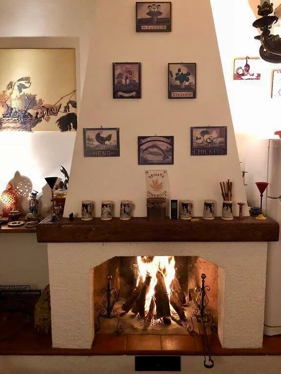 Super Attico Della Brigata Spendereccia! Apartment Monteroni d'Arbia 0*,  Italy
