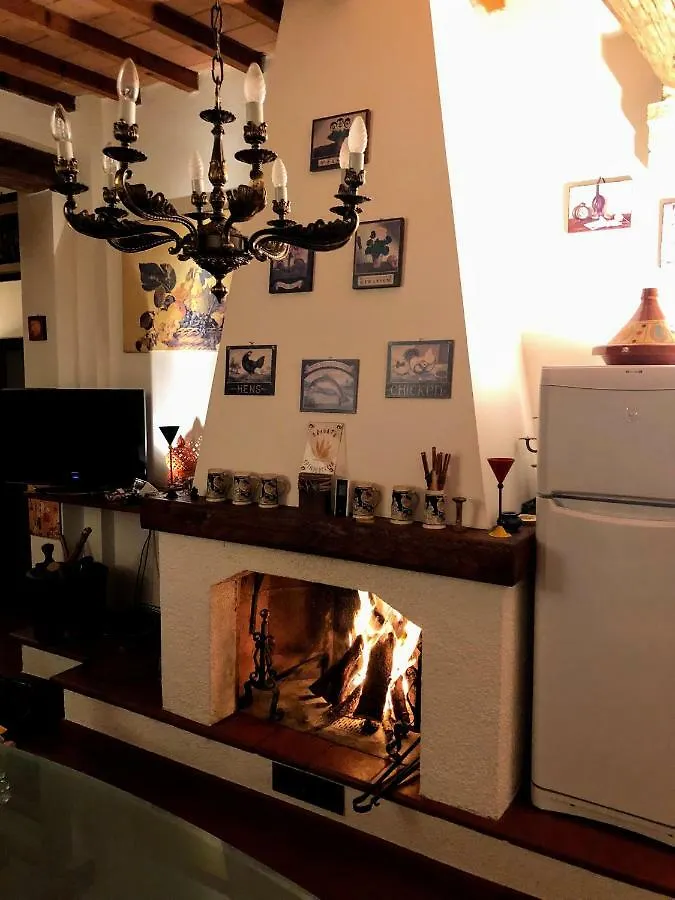 Super Attico Della Brigata Spendereccia! Apartment Monteroni d'Arbia